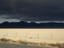 Looking South-East across Ivanpah Lake from Interstate 15.
35°33'33.624" N 115°24'42" W.
November 26, 2024.